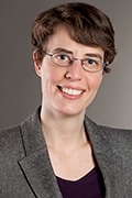 Dr. Annika Steffen